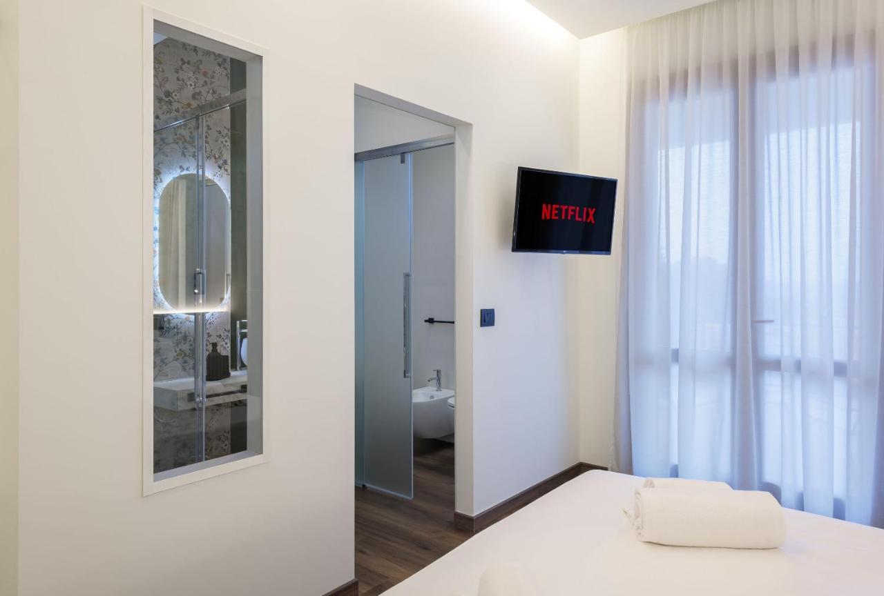 Albergo Auralba سان فيتو لو كابو المظهر الخارجي الصورة